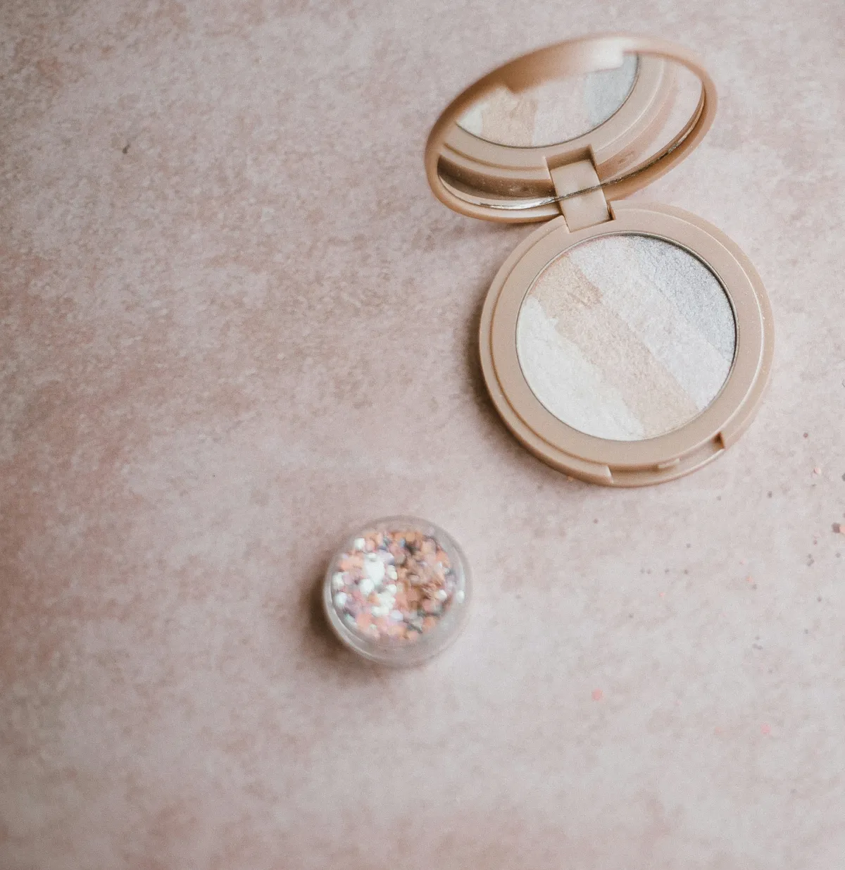 Cosmetics and makeup products